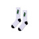 Happy Socks chausettes blanc 1
