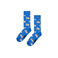 Happy Socks chausettes bleu 1