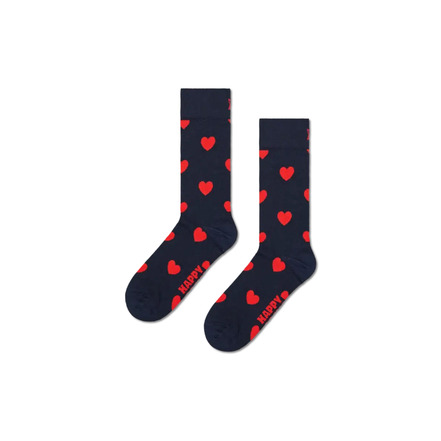 Happy Socks kousen blauw