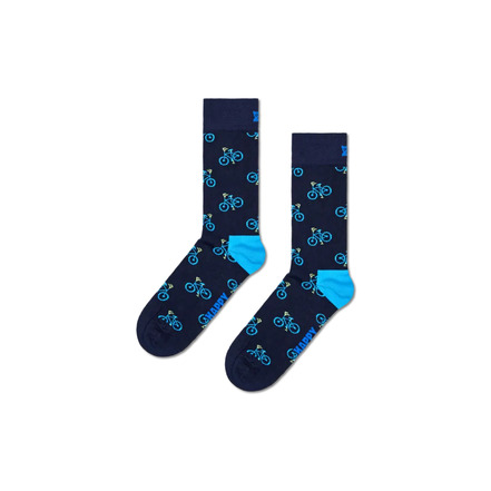 Happy Socks chausettes bleu