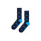 Happy Socks chausettes bleu 1