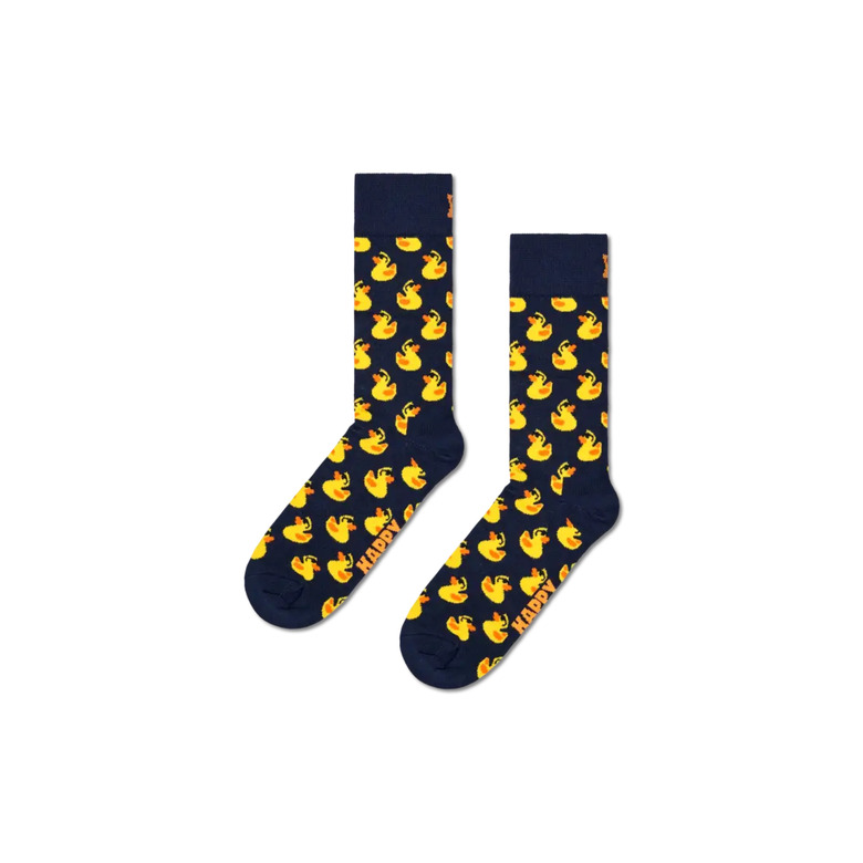 Happy Socks chausettes bleu 1