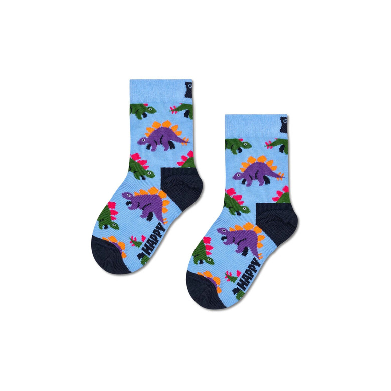 Happy Socks chausettes bleu 1