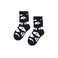 Happy Socks chausettes noir 1