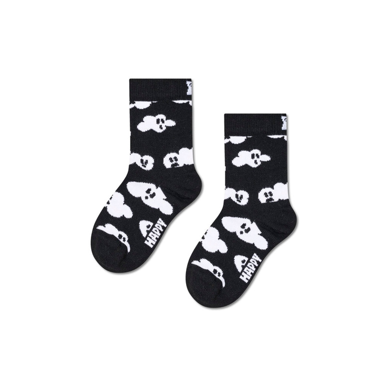 Happy Socks chausettes noir 1