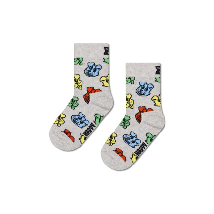 Happy Socks socks grey