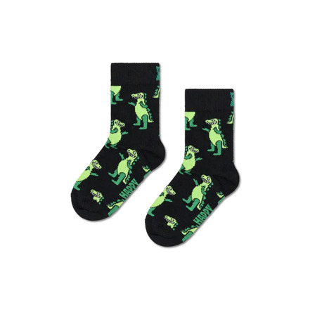 Happy Socks chausettes noir