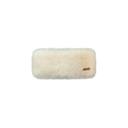 Barts headband white