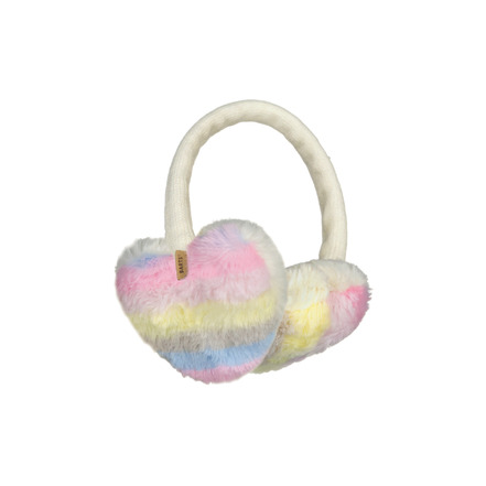 Barts earmuffs pink