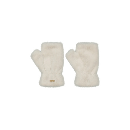 Barts handschoenen ecru