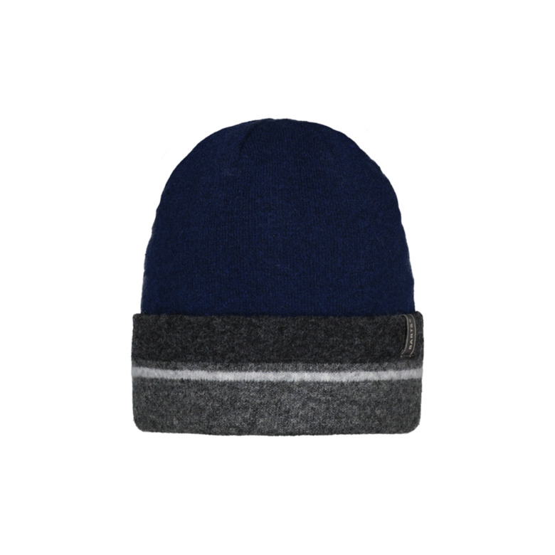 Barts beanie blue 1