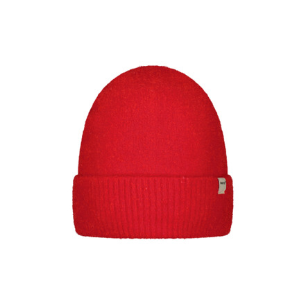 Barts muts rood
