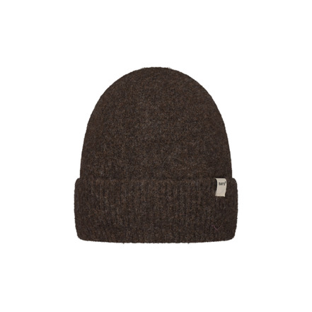 Barts muts bruin