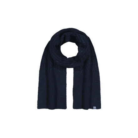 Barts echarpe bleu