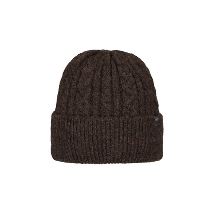 Barts muts bruin