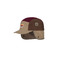Barts cuasquette brun 2