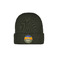 Barts bonnet vert 1