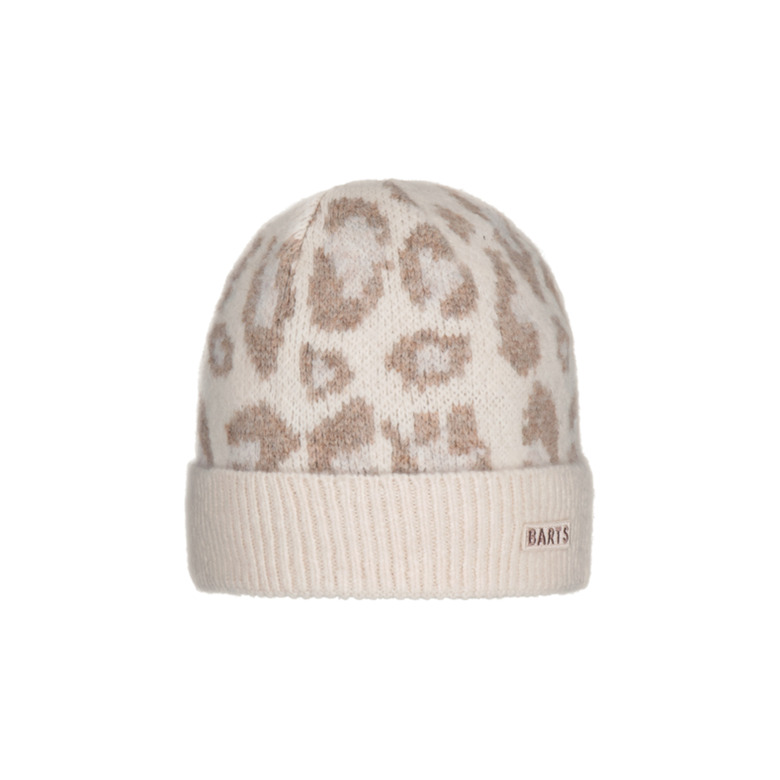 Barts bonnet ecru 1
