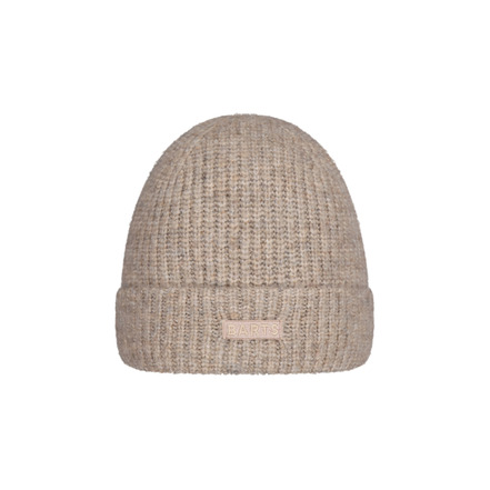 Barts bonnet taupe