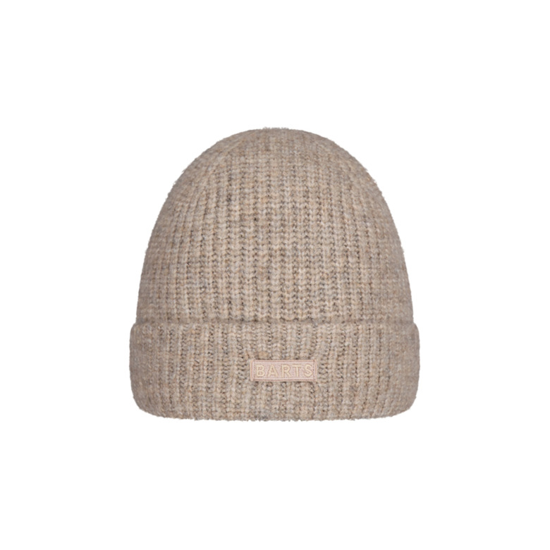 Barts muts taupe 1