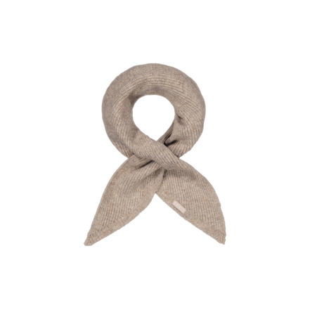 Barts echarpe beige