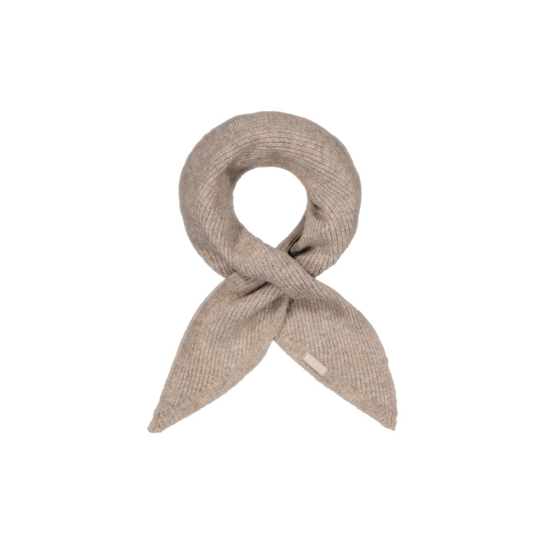 Barts echarpe beige 1