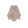 Barts echarpe beige 2