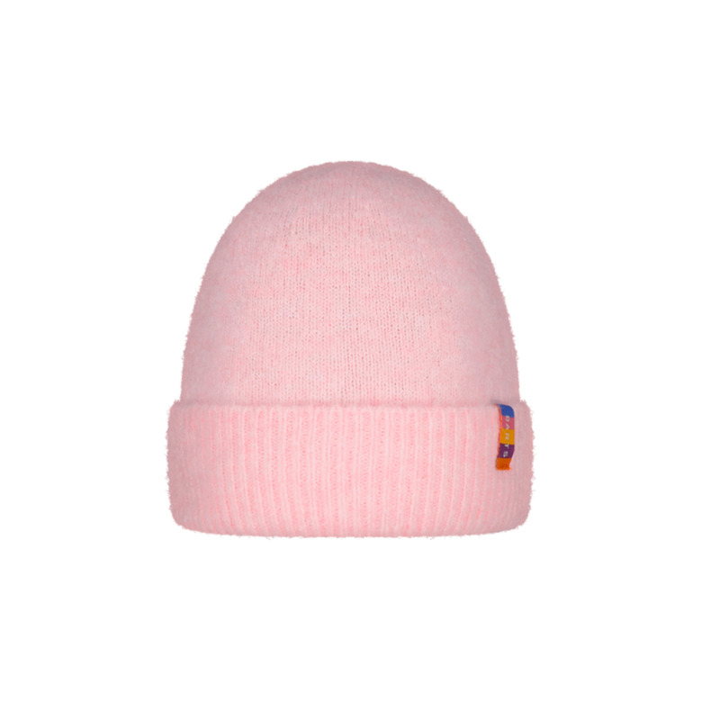 Barts mütze rosa 1