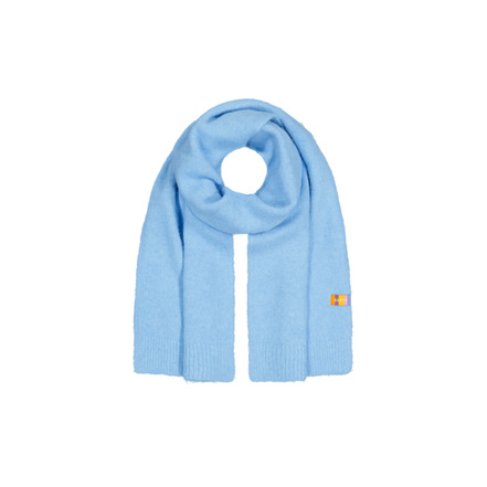 Barts echarpe bleu