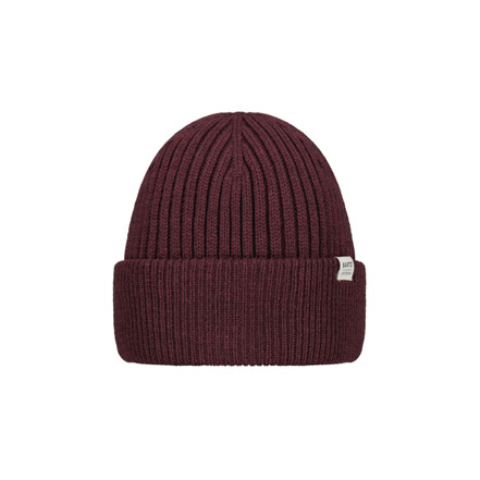 Barts beanie bordeaux