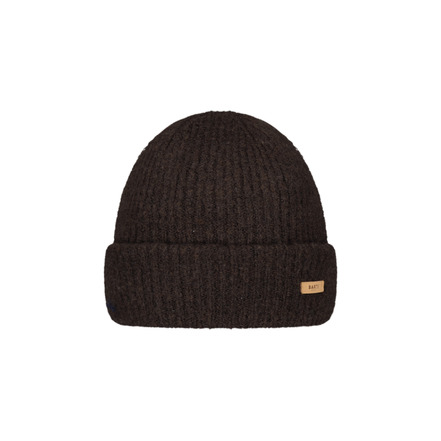 Barts bonnet brun