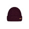 Barts bonnet violet 1