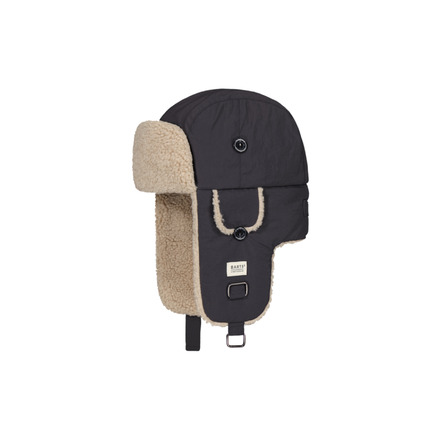 Barts bonnet gris