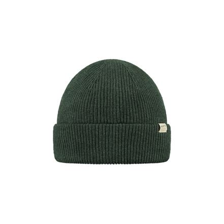 Barts beanie green