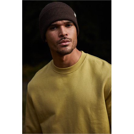 Barts bonnet brun