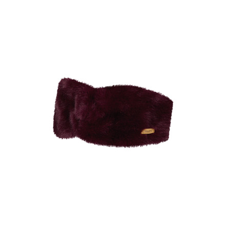 Barts headband violet