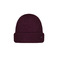 Barts bonnet violet 1