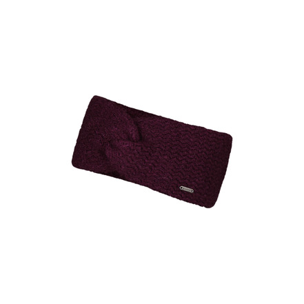 Barts stirnband lila