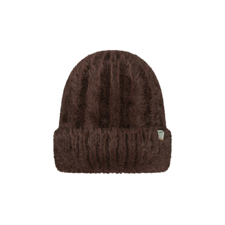 Barts muts bruin