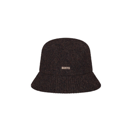 Barts muts bruin