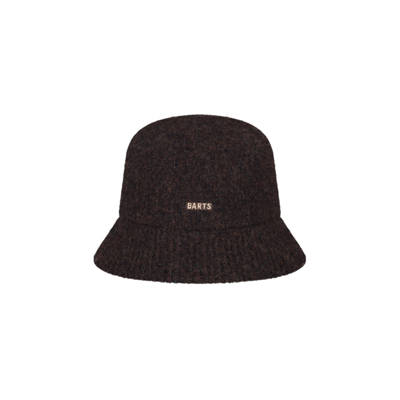 Barts muts bruin 1