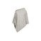 Les Cordes poncho gris 1