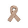 Les Cordes schal beige 1