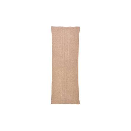 Les Cordes sjaal beige