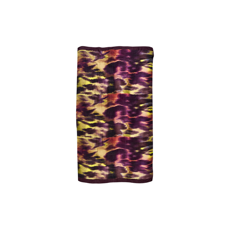 Les Cordes schal multicolor 2