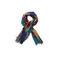 Les Cordes schal multicolor 1