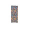 Les Cordes schal multicolor 2