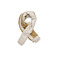 Les Cordes sjaal beige