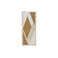 Les Cordes schal beige 2