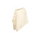 Les Cordes poncho ecru